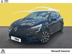 Renault Clio 1.0 TCe 90ch Techno
