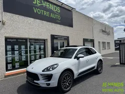 Porsche Macan 2.0 252ch PDK