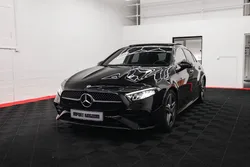 Mercedes-Benz Classe A 200 AMG (Garantie 12 mois)