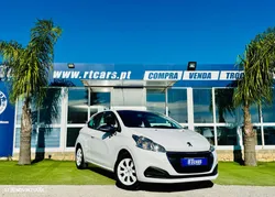 Peugeot 208 PureTech 68 Like
