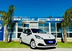 Peugeot 208 PureTech 68 Like