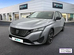 Peugeot 308 PureTech 130ch S&S BVM6 Allure Pack