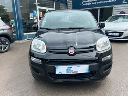 Fiat panda 1.2-69 cv s/s easy