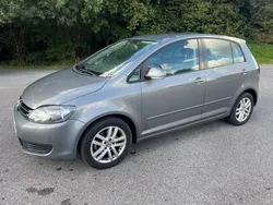Volkswagen golf 6 plus 1.6 tdi 105 cv confortline