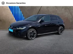 Volkswagen Polo 1.0 TSI 95ch R-Line Edition