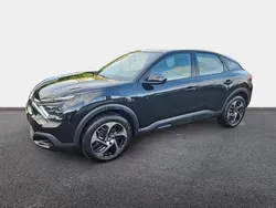 Citroen C4 1.5 BlueHDi 130ch S&S PLUS Automatique