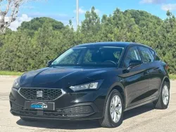 SEAT Leon 1.0 TSI S&S Style 25º Aniversario 110