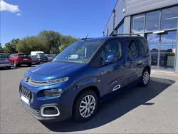 Citroën Berlingo (3) Taille M BlueHDi 100 BVM Feel