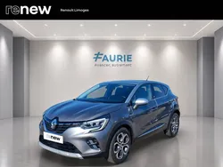 RENAULT Captur TCe 90 - 21 Intens