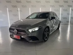 MERCEDES Clase A A 200d 8G-DCT