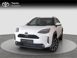 TOYOTA Yaris Cross 120H Active Plus
