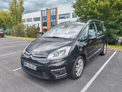 Citroën C4 Picasso 1.6 e-Hdi FAP 110 BV BMP6 BUSINESS 7 places