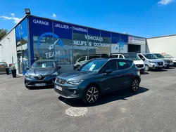 Seat Arona FR 1.0 TSI 110 cv BVM6