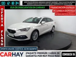 SEAT León 1.4 TSI e-Hybrid S&S Xcellence DSG-6 204