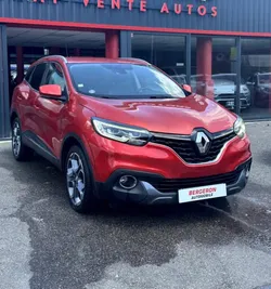 Renault Kadjar TCe 130 Energy Intens