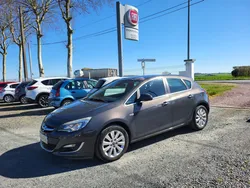 OPEL Astra 1.7 cdti 110cv "Pack Cosmo"