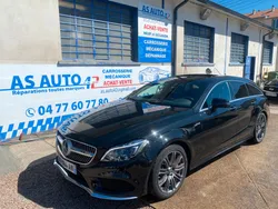 MERCEDES CLS shooting brake 400 amg 333ch 4matic 7g-tronic +