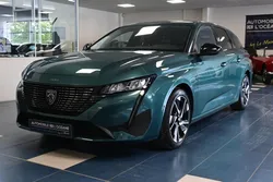 Peugeot 308 SW BlueHDi 130ch S&S EAT8 Allure Pack