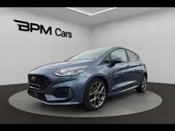 Ford Fiesta 1.0 Flexifuel 95ch ST-Line 5p