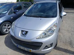 Peugeot 207 99G