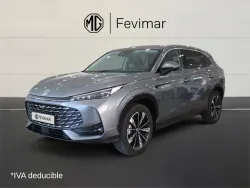 MG HS 1.5 T-GDI Luxury