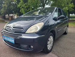 Citroen xsara picasso 1.6 hdi 110 ch revision faite