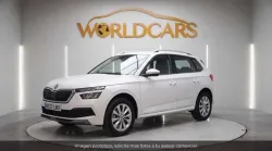 Skoda Kamiq 1.0 TSI Ambition 81kW DSG