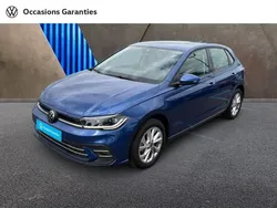 Volkswagen Polo 1.0 TSI 95ch Style DSG7