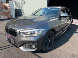 Bmw SERIE 1 118 i M Sport Ultimate