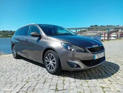 Peugeot 308 SW 1.6 e-HDi Active J17