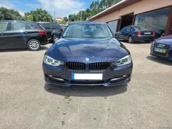 BMW 320 d SPORT NACIONAL