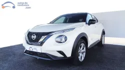 NISSAN Juke 1.0 DIG-T Acenta 4x2 114