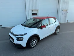 Citroen c3 puretech 82CV GARANTIE 12 MOIS