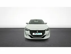 Peugeot 208 BlueHDi 100 S&S BVM6 Active Business