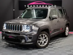 JEEP RENEGADE MY20 1.0 GSE T3 120 ch BVM6 Limited