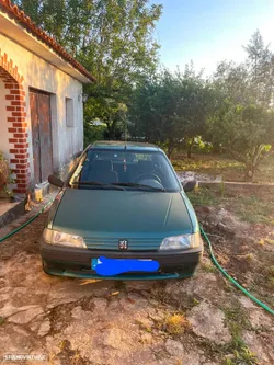 Peugeot 106 1.1 XT