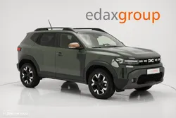 Dacia Duster 1.6 Hybrid Extreme