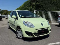 RENAULT TWINGO II 1.5 dCi 65 eco2