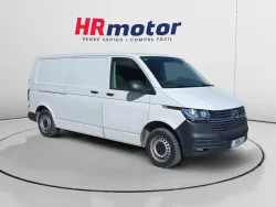 Volkswagen Transporter Transporter e-Transporter Furgón