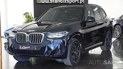 BMW X3 30 e xDrive Pack M de 2022