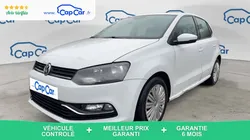 Volkswagen Polo 1.0 60 Trendline