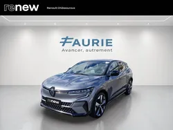 RENAULT Megane E-Tech EV60 220 ch super charge Techno