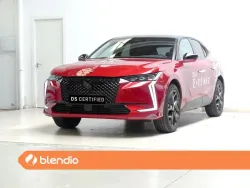 DS DS4 DS 4 E-Tense Performance Line + Aut. 225