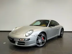 PORSCHE 911 Carrera S Coupé 3.8i