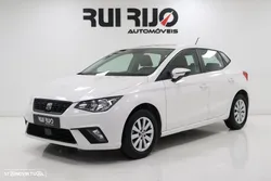 SEAT Ibiza 1.0 TSI Style