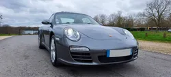 PORSCHE 997 C4 - PDK - Ph2