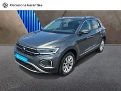 Volkswagen T-Roc 1.5 TSI EVO 150ch Style DSG7