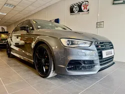 Audi S3 Sedan 300cv