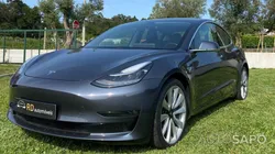 Tesla Model 3 de 2020