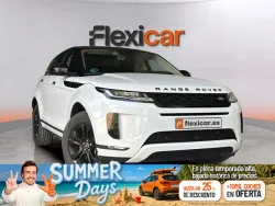 LAND ROVER Range Rover Evoque 2.0D MHEV S AWD Aut. 150